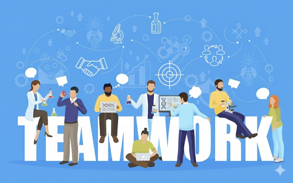 Team Members